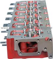 P11C CYLINDER HEAD