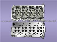 YD25 CYLINDER HEAD