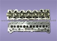 RD25 CYLINDER HEAD