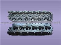 TB45 CYLINDER HEAD