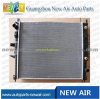 1635000003 For Mercedes Benz ML320 W163 97-00 Radiator