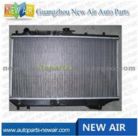 BP28-15-200C Radiator For MAZDA 323 PROTEGE 89-90