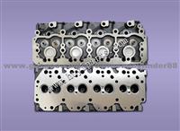 14B CYLINDER HEAD