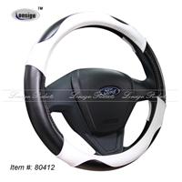 Channel Steering Wheel Cover LS80412