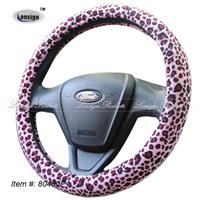 Purple Steering Wheel Cover LS80400P