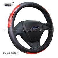 Reflective Steering Wheel Cover LS80415