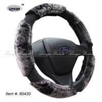 Warm Steering Wheel Cover LS80430