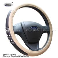 Glitter Steering Wheel Cover LS80417