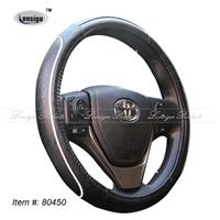 2015 New Steering Wheel Cover LS80450