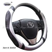 Sport Steering Wheel Cover LS80454