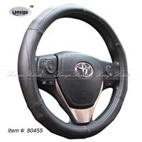 Deluxe Steering Wheel Cover LS80455