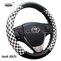 Classic New Steering Wheel Cover LS80474