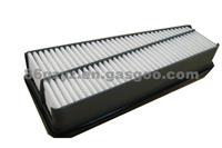 OEM 17801-31090 CA9683 17801-0P010 Air Filter For TOYOTA