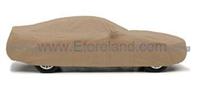 Security &Beautiful &Waterproof Car Cover