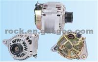 HENAN ROCK ALTERNATOR JFZ193A 14V 120A FOR CHANGAN YUEXIANG