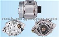 HENAN ROCK ALTERNATOR JFZ182 14V 85A FOR SUZUKI SX4