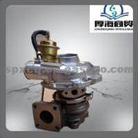 Brand New Turbocharger ISUZU 4JB1T OEM NO 897331185 0 Complete Turbo Charger Manufacturer