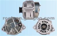 HENAN ROCK ALTERNATOR JFZ1918 14V 120A FOR ROEWE 550 CRV