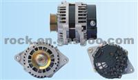 HENAN ROCK ALTERNATOR JFZ1935A 14V 70A FOR ENGINE 473 BYD F3 G3