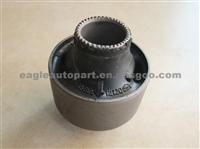 Rubber Suspension Bushing 48655-12120 For Toyota Corolla AE110