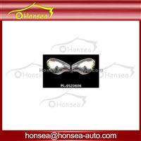 Door Mirror Cover With Hot Sale PEUGEOT