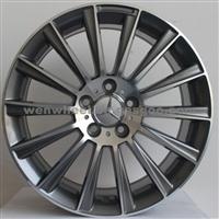 W002 Alloy Wheel For BENZ