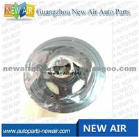 12303-EB70B Crankshaft Pulley For Nissan Navara D40