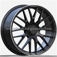 W005 Alloy Wheel For BENZ