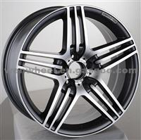 W014 Alloy Wheel For BENZ