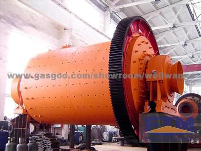 Fote Ball Mill