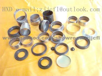 DB68328 HXD Bearing ,Automotive Bearings