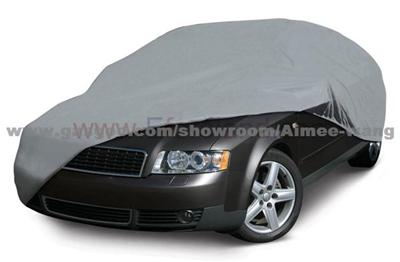 Security &Beautiful &Waterproof Car Covers