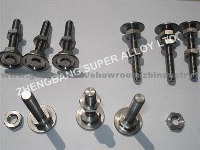 Assembly Screw As Required