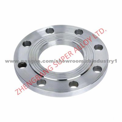 Monel400 Flange