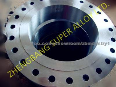 Incone625 Flange