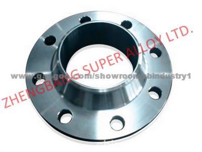 S31803 Flanges