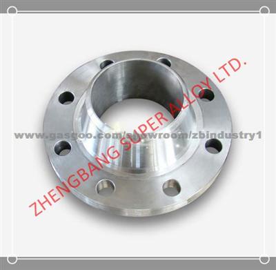 254SMO Flanges