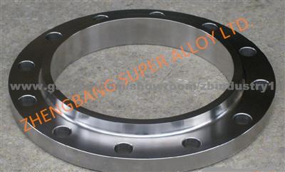 1.4529 Flanges