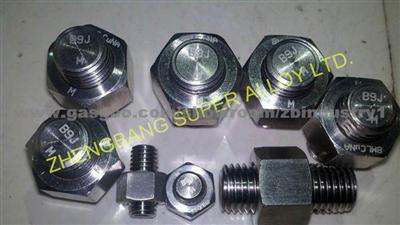 8MLCUNA Screw