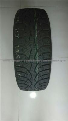 Winter Tire LT265/70R17