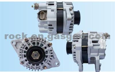 HENAN ROCK ALTERNATOR JFZ1929L 14V 85A FOR ENGINE 4GB1 JAC TOJOY ZHONGHUA FRV V3 ZOTYE Z300