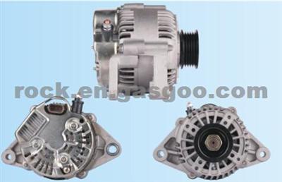 HENAN ROCK ALTERNATOR JFZ181 FOR TOYOTA 8A LIFANG 520i