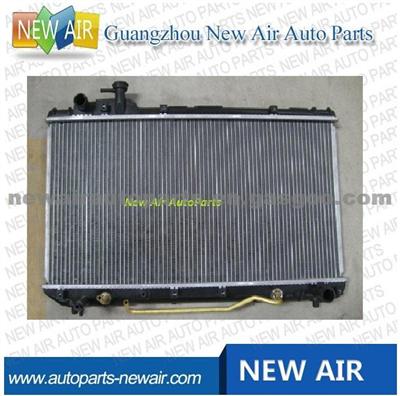 For Toyota RAV4 SXA11 1994-2000 Auto Radiator 16400-7A120 16400-7A121 16400-7A122