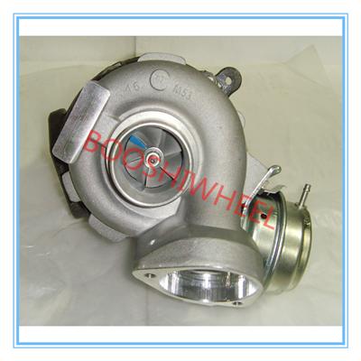 Turbocharger For BMW X3 320d E46 717478 750431-5010 11657794144 7787627