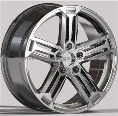 w084 alloy wheel for VW