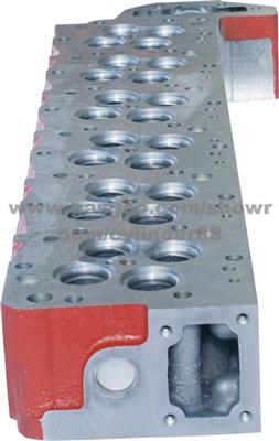 JO8E CYLINDER HEAD