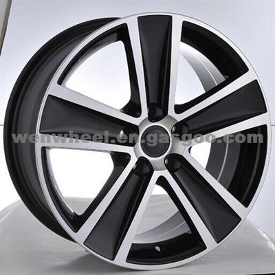 W089 Alloy Wheel For VW