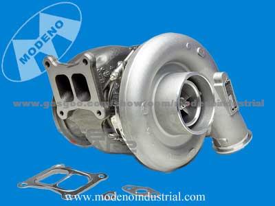 Mack Mp8 Turbocharger 2834364