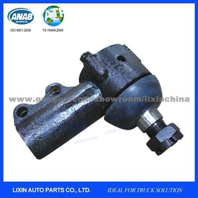 Russian Truck Parts KAMAZ Tie Rod End OEM No. 5320-3414054