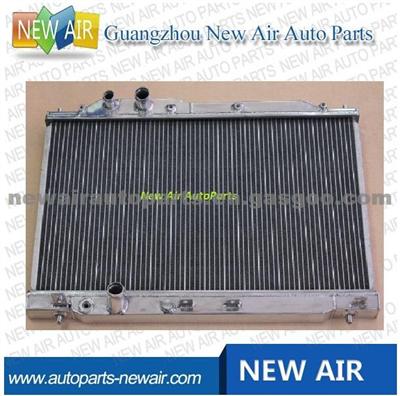 Aluminum Radiator For Honda Civic 01-05 Radiator